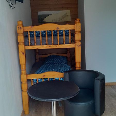 Le Domaine Bed and Breakfast Moustey Exteriör bild