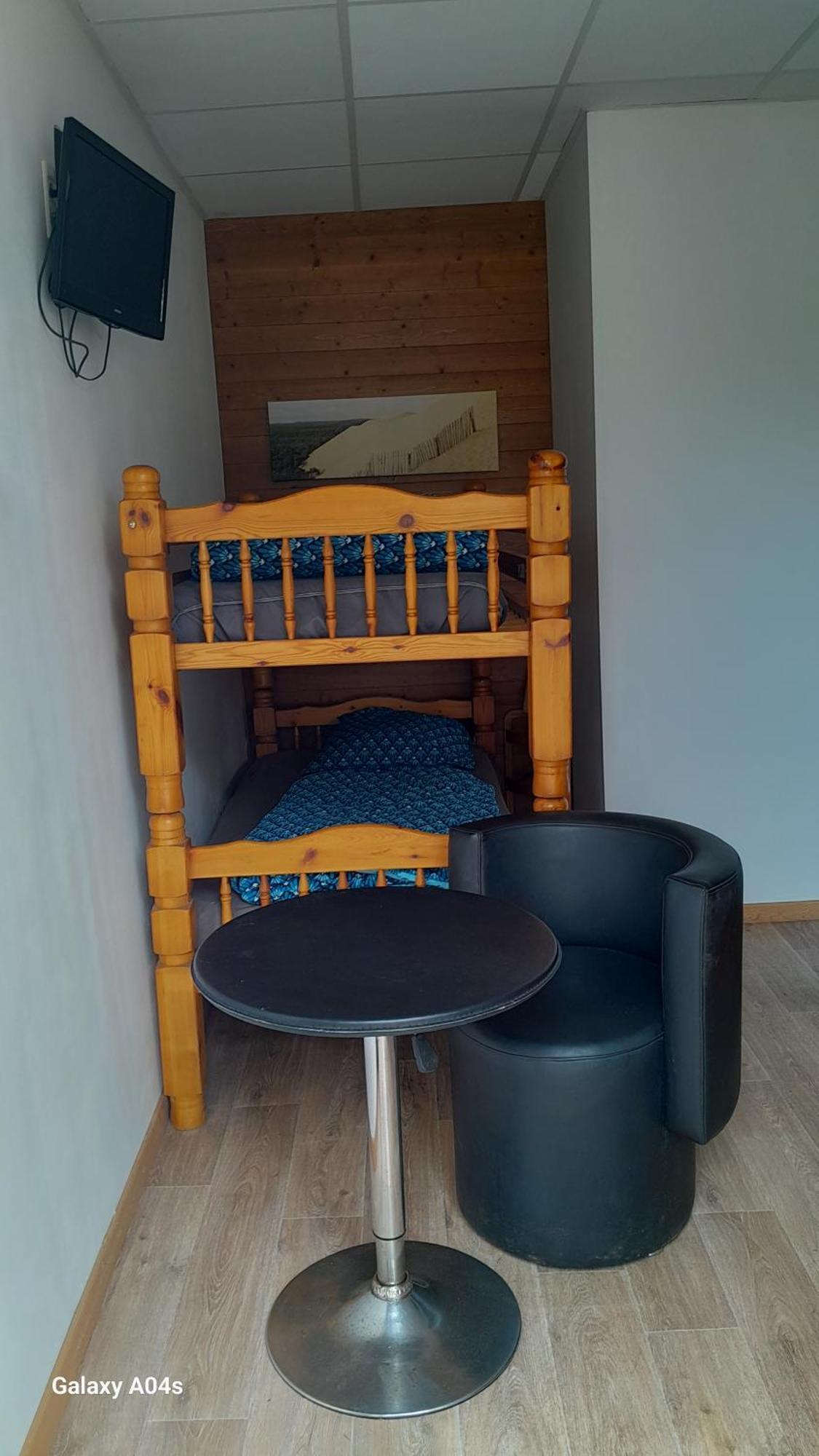 Le Domaine Bed and Breakfast Moustey Exteriör bild