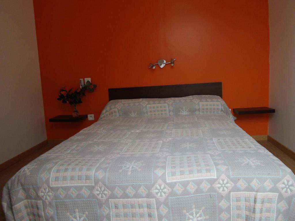 Le Domaine Bed and Breakfast Moustey Rum bild