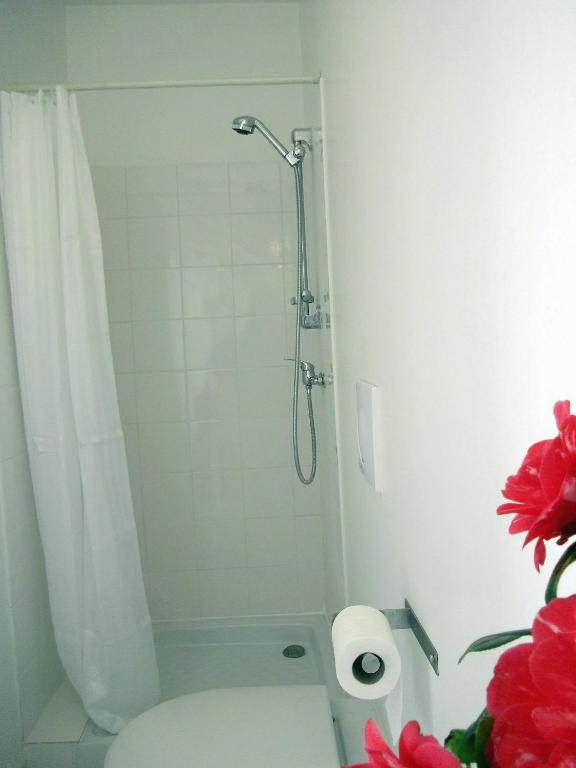 Le Domaine Bed and Breakfast Moustey Rum bild