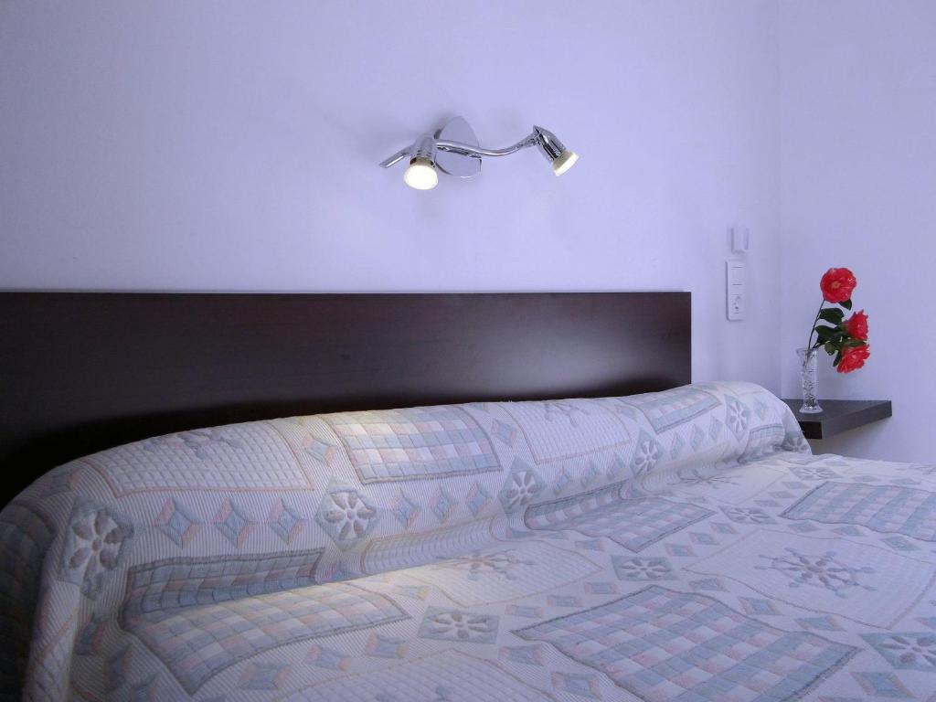 Le Domaine Bed and Breakfast Moustey Rum bild