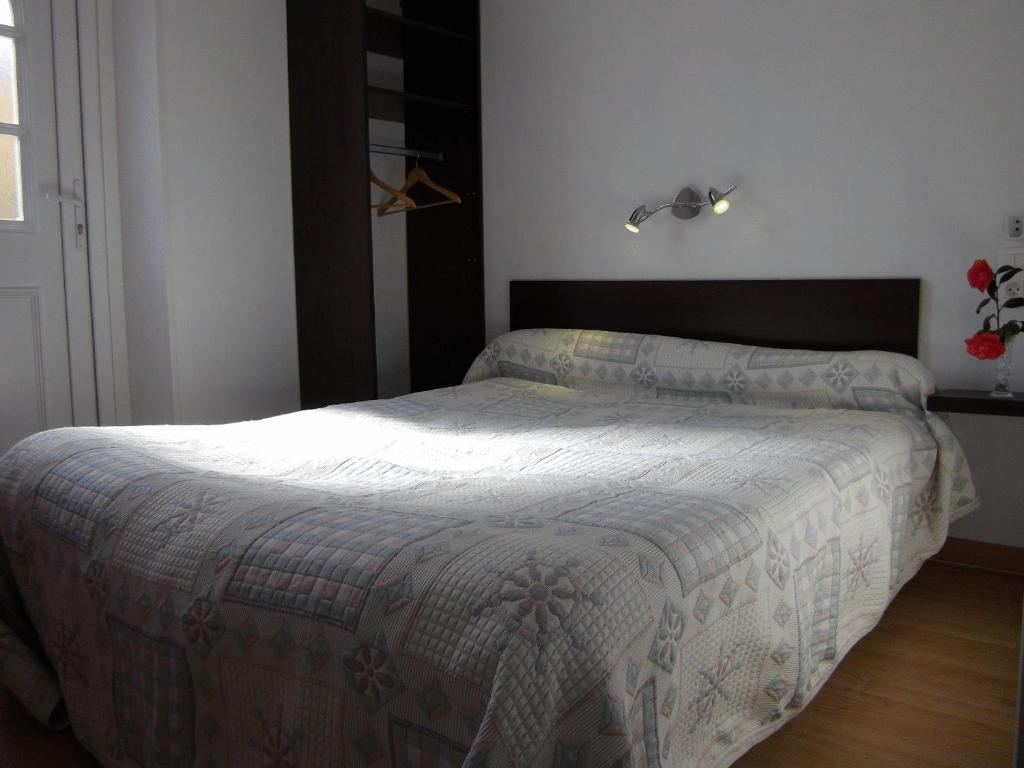 Le Domaine Bed and Breakfast Moustey Rum bild