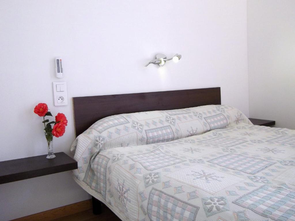 Le Domaine Bed and Breakfast Moustey Rum bild